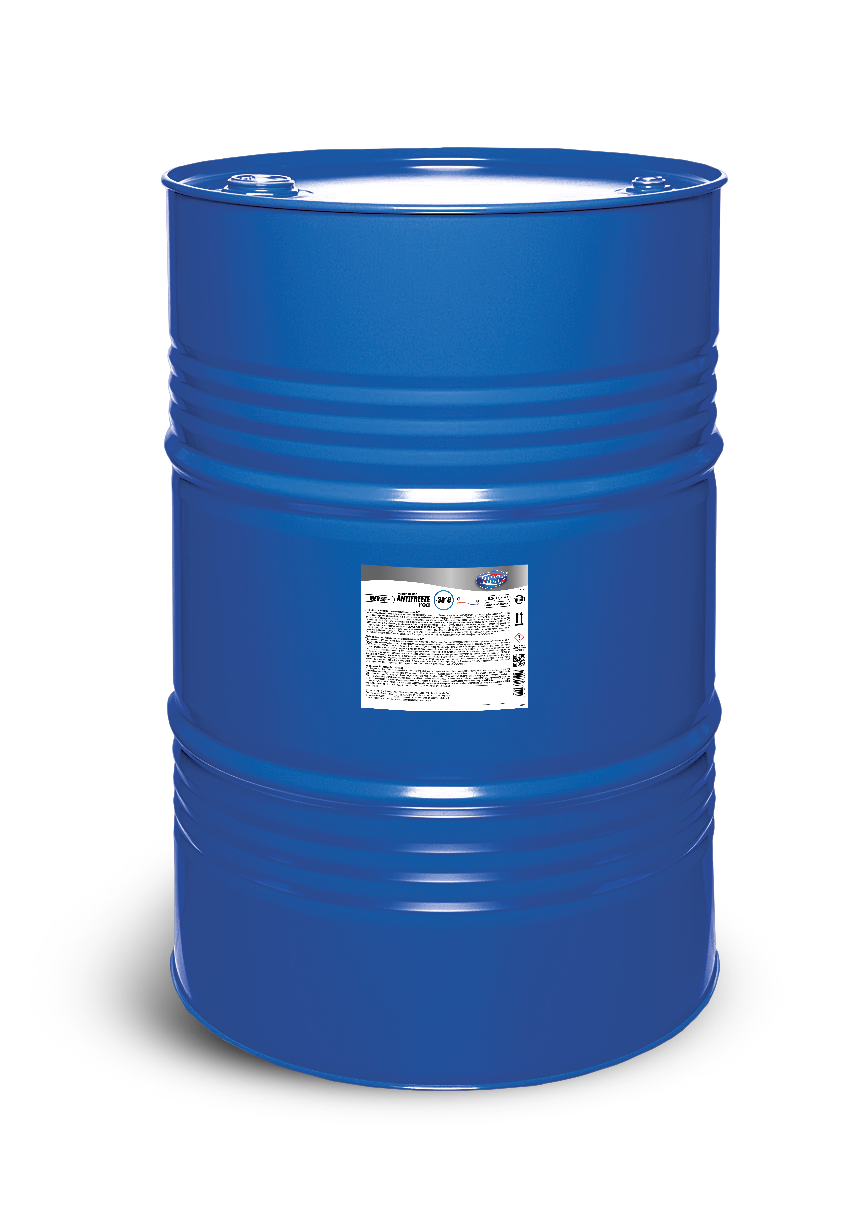 Антифриз ВАМП синій -40 G11 (Бочка 215кг)